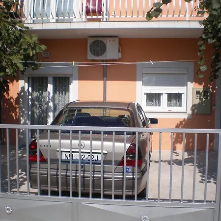 Apartment 12667a Vodice