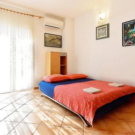 Apartment 12667a Vodice